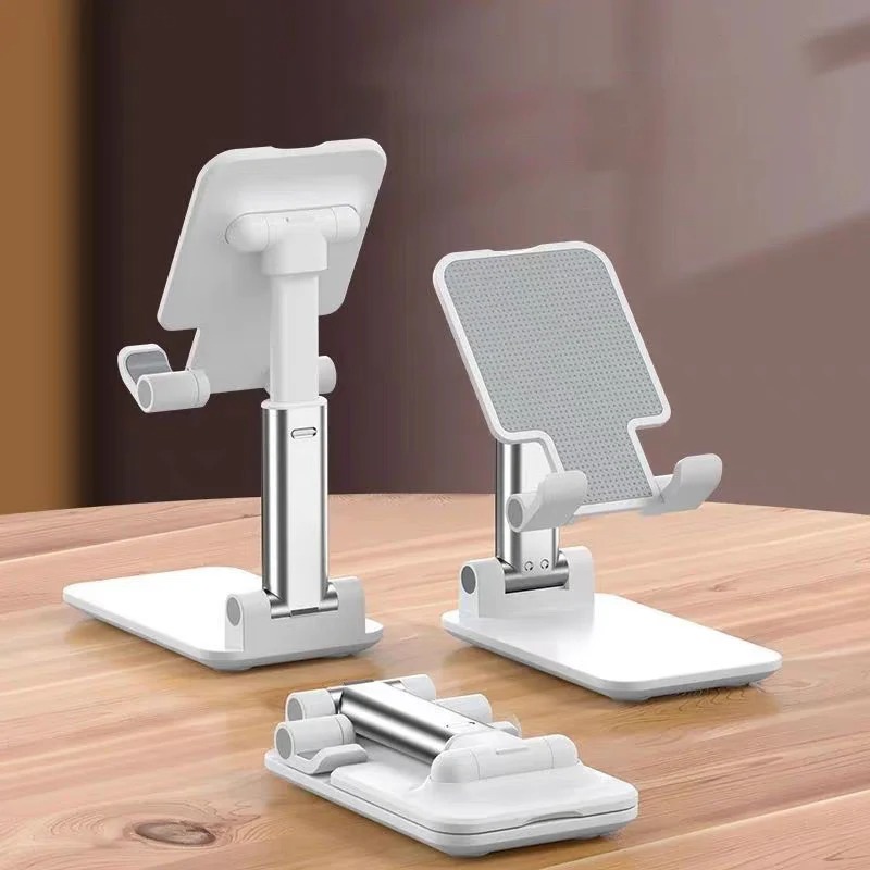 Useful Tablet Accessories - Desktop-Telefonhalter Ständer Tablet Lazy Mount Flexibler