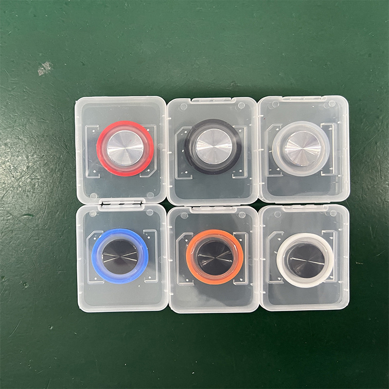 Iphone Tablet Accessories - Universal Ultra-Dünne Spiel Joystick Controller Stick