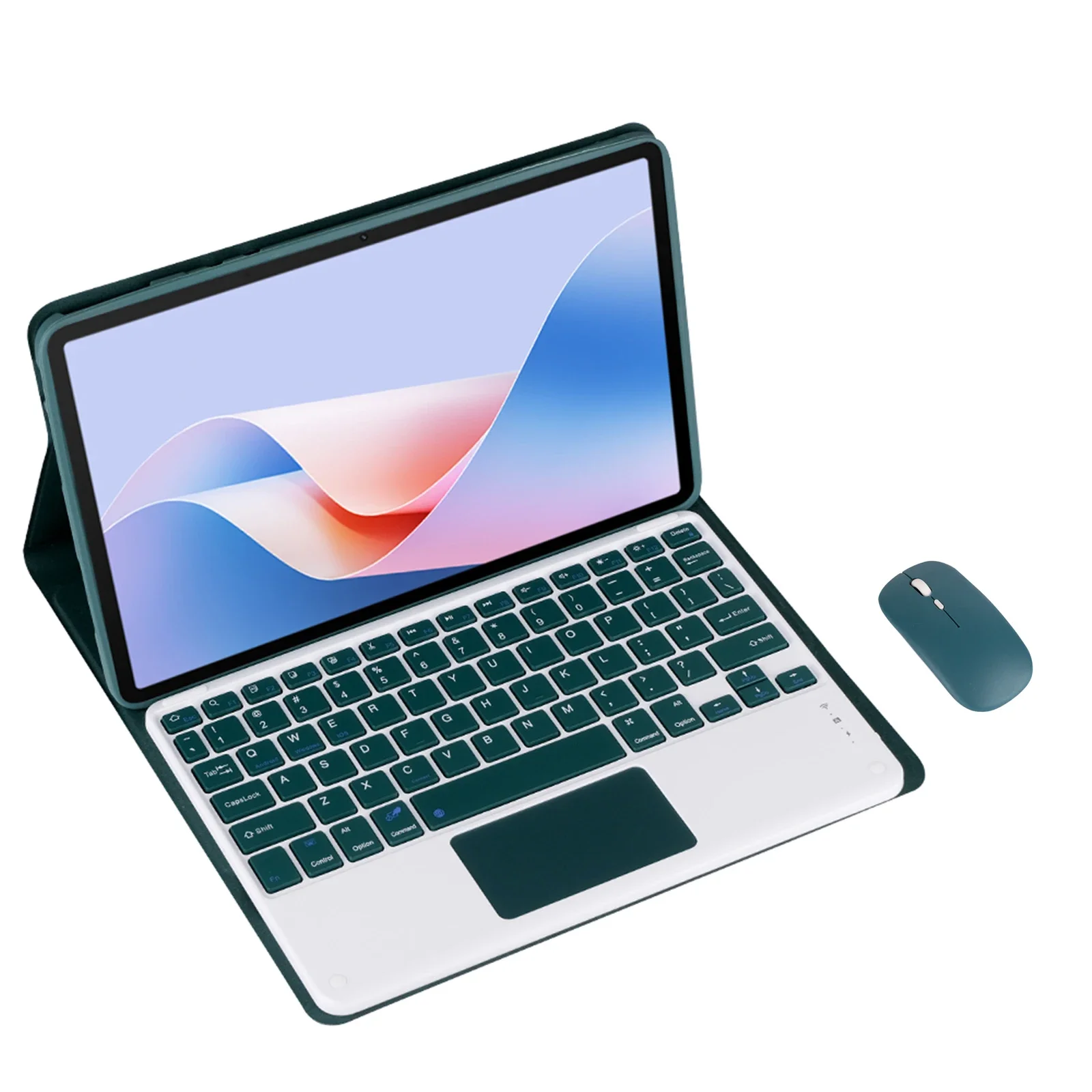 Boox Tablet Accessories - Tastaturhülle für Honor Pad 10 12,1