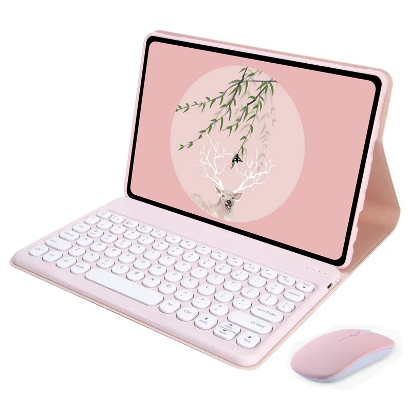 Honor Tablet Accessories - Für Honor Pad 10 2025, Hülle