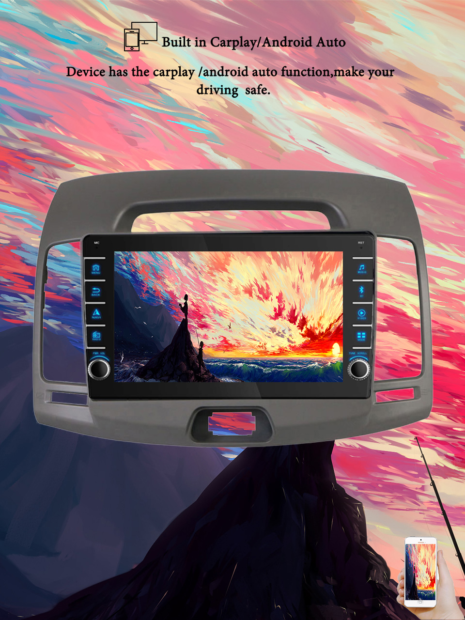Tablet Danish Mobile & Accessories Faisalabad - 8G + 128G Android 14 Für