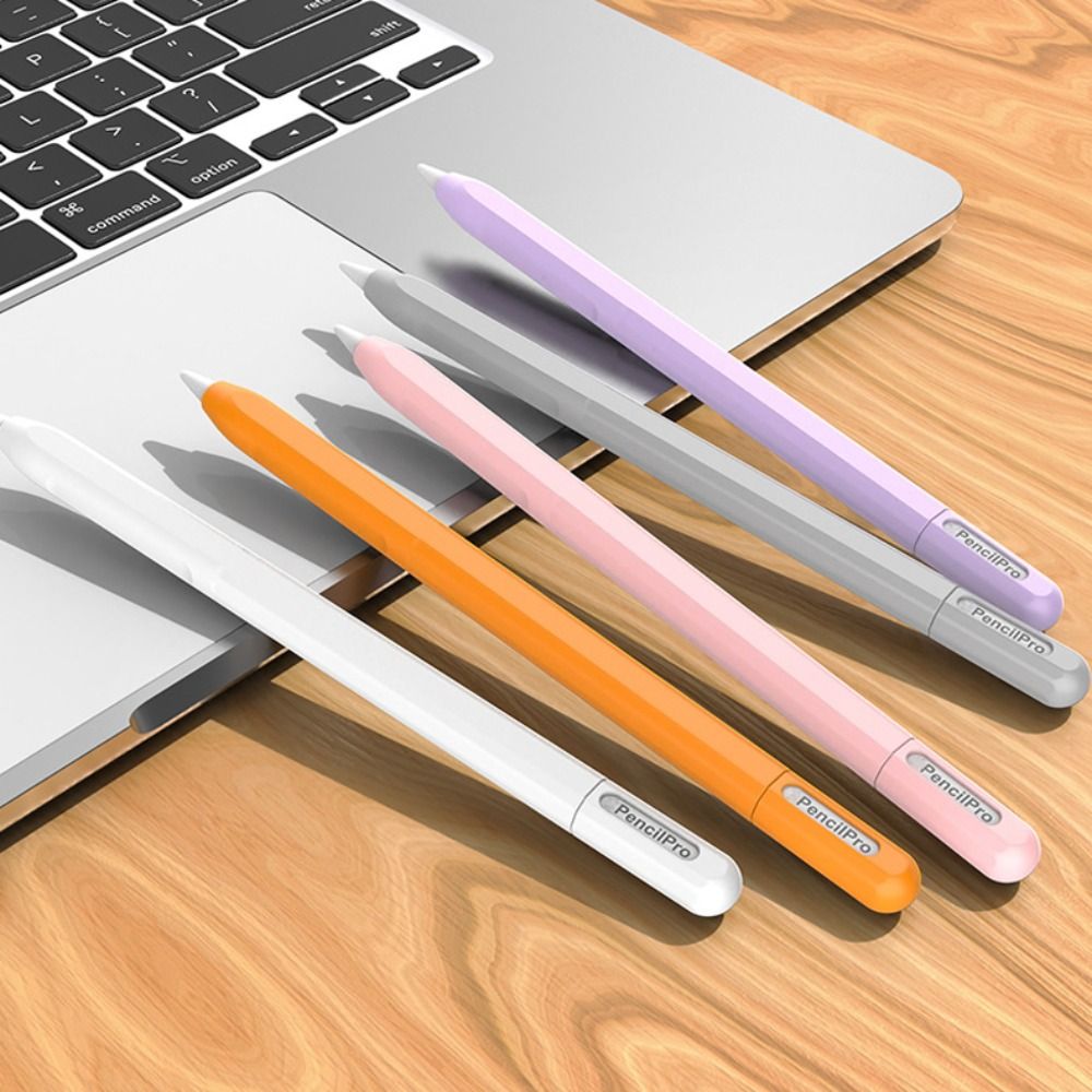 Iphone Tablet Accessories - Silikon tablette Feder mäppchen stoß feste