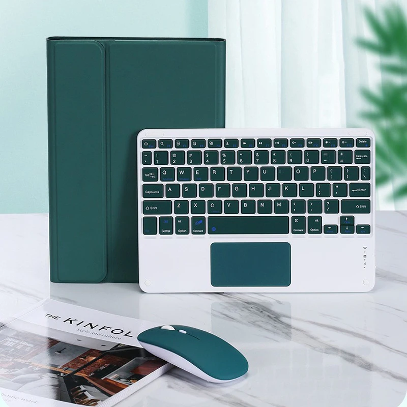 Samsung Tablet Keyboard Accessories - NEU für Samsung Tab S8 S9