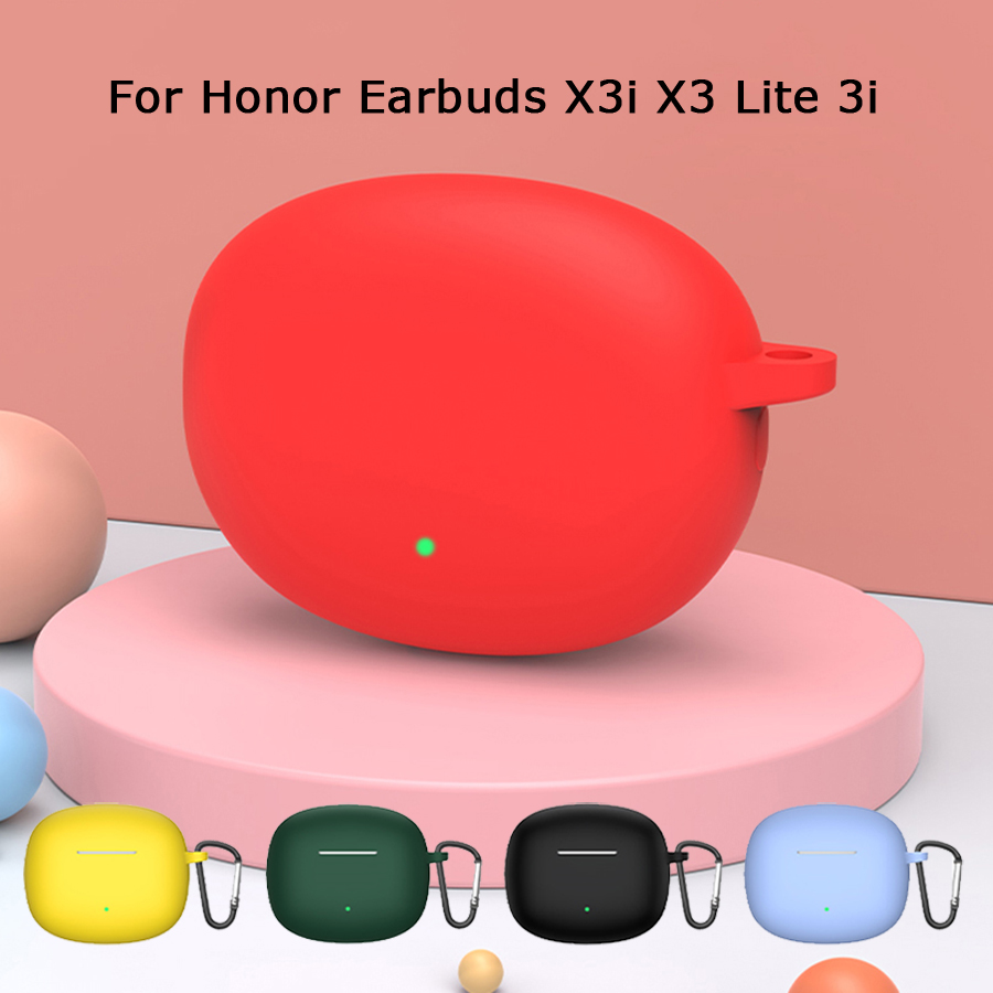 Honor Tablet Accessories - Silikons chutz hülle für Huawei Honor