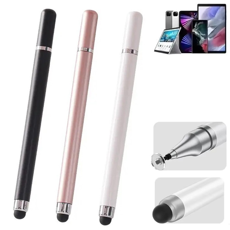Iphone Tablet Accessories - Universeller Tablet-Stift, Touchscreen-Tablet-Stift für iOS und