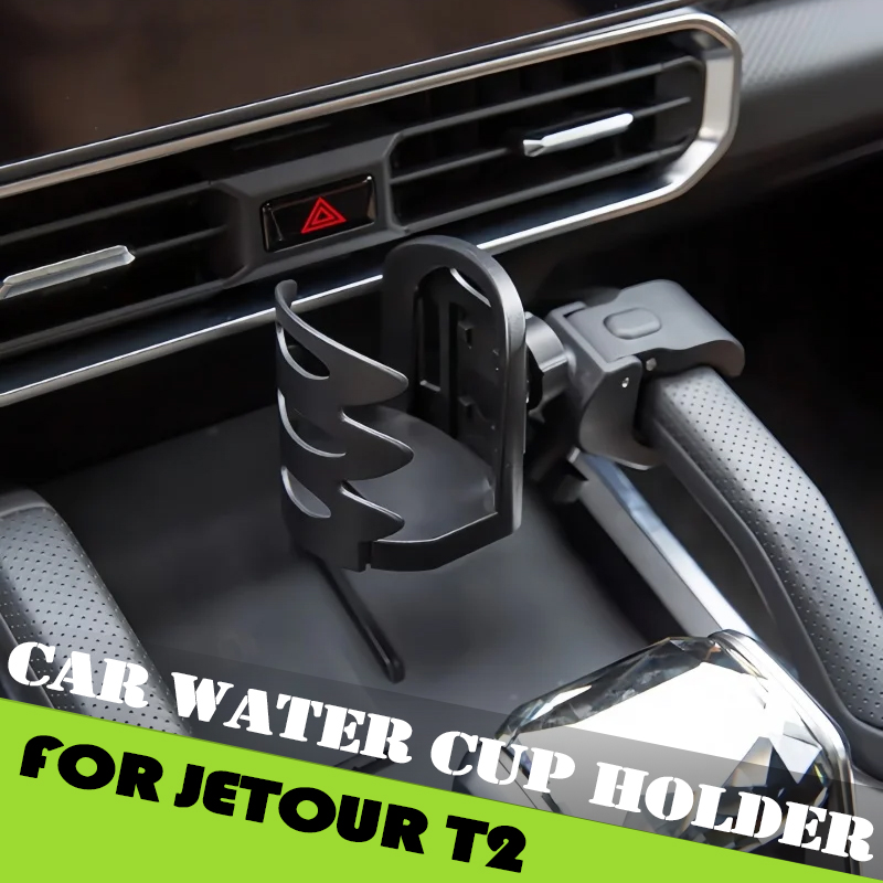 Tablet Car Accessories - Auto-Handyhalter, passend für Jetour Traveller T2
