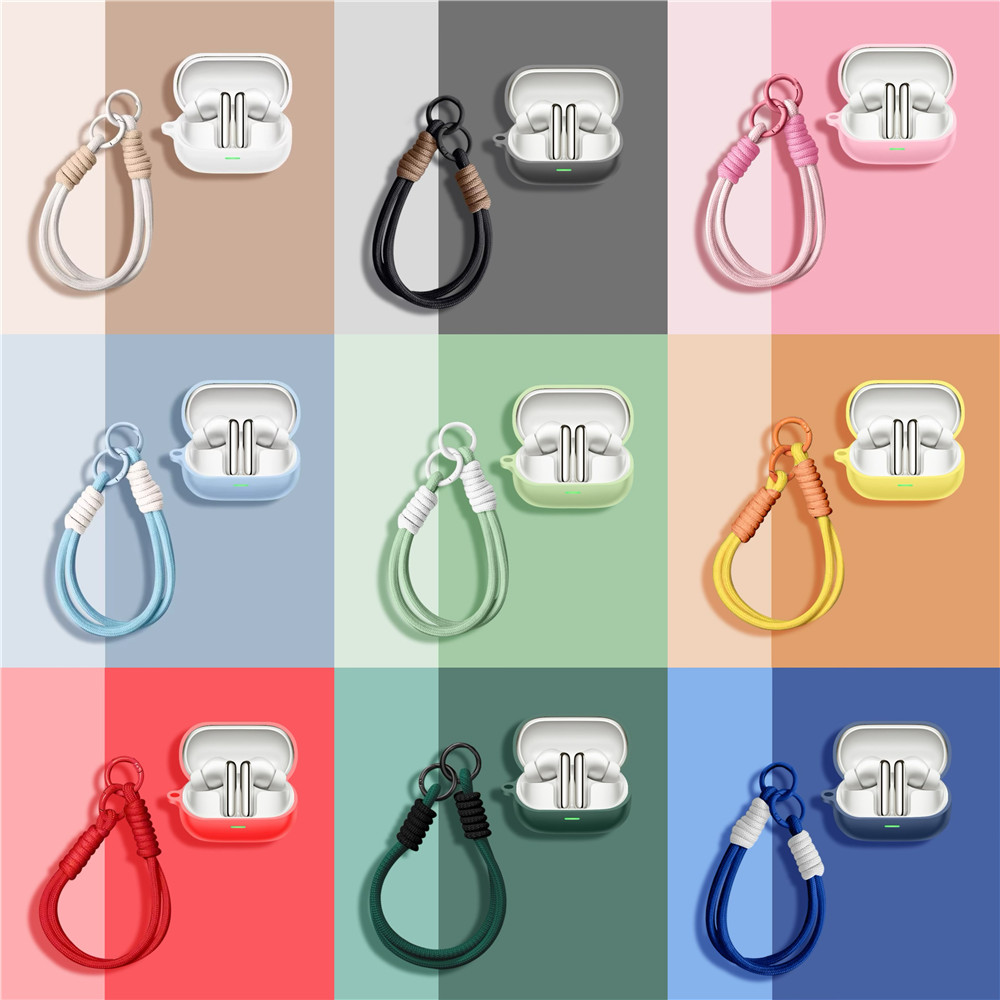 Honor Tablet Accessories - Für Honor EarBuds 4 Hülle Drahtlose