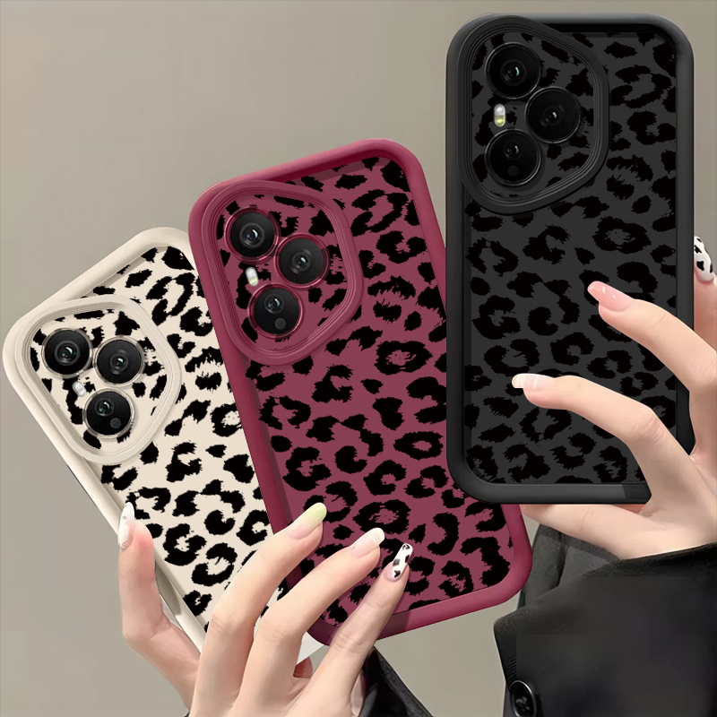 Honor Tablet Accessories - Weiche TPU-Telefonhülle für Honor 400 Pro