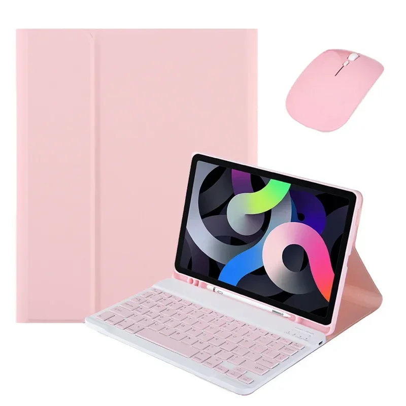 Samsung Tablet Keyboard Accessories - Hülle mit Tastatur für Samsung Galaxy