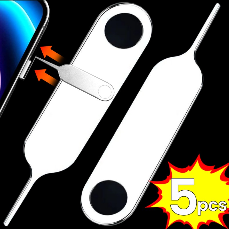 Iphone Tablet Accessories - 5Pcs Sim Karte Tray Auswerfer Eject