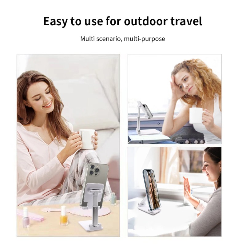 Desktop-Telefonhalter Ständer  – Useful Tablet Accessories Bewertung und Preis