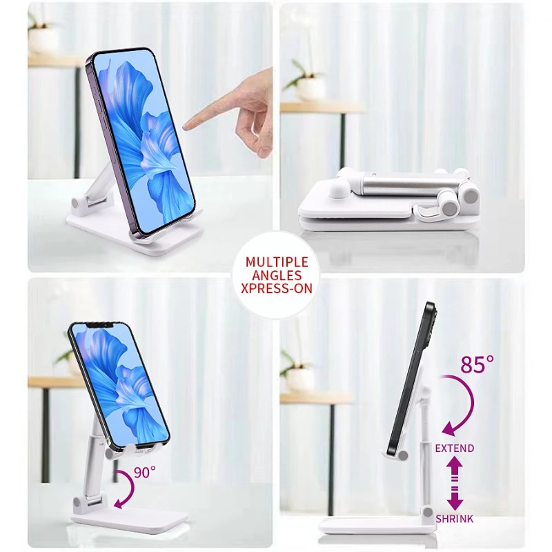 Desktop-Telefonhalter Ständer  – Useful Tablet Accessories Bewertung und Preis
