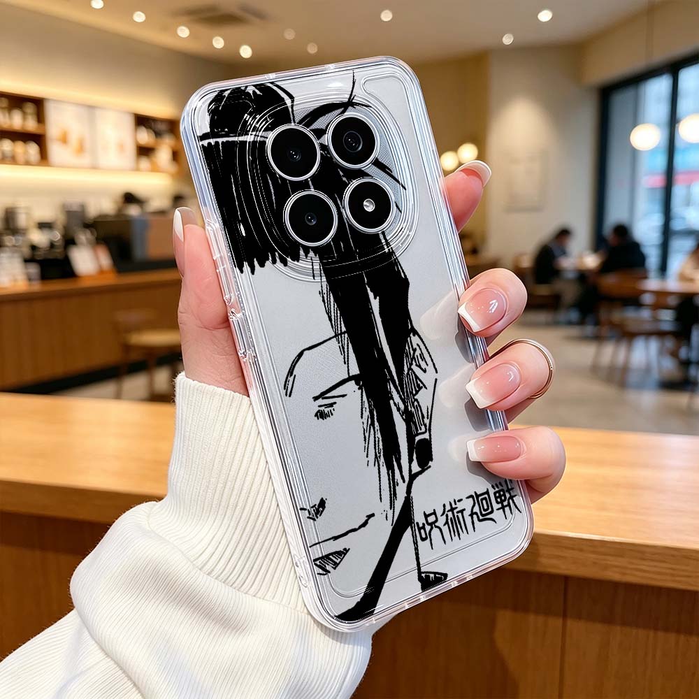 Jujutsu Kaisen Hülle für Xiaom – Xiaomi Poco X6 Bewertung und Preis