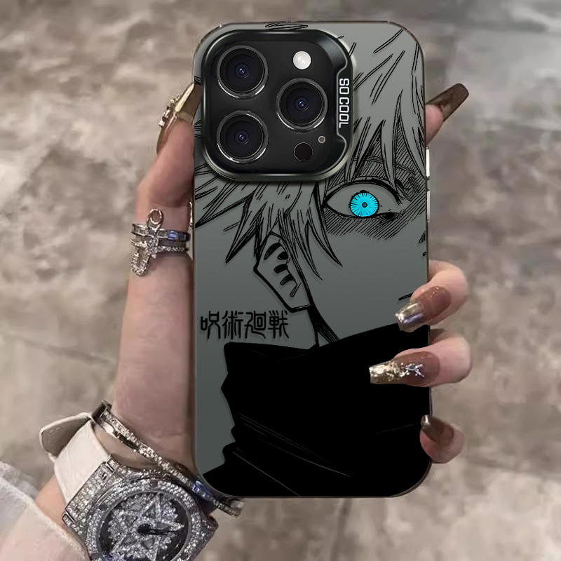 Toji Satoru Gojo Harte Handyhü – Xiaomi Poco X6 Bewertung und Preis