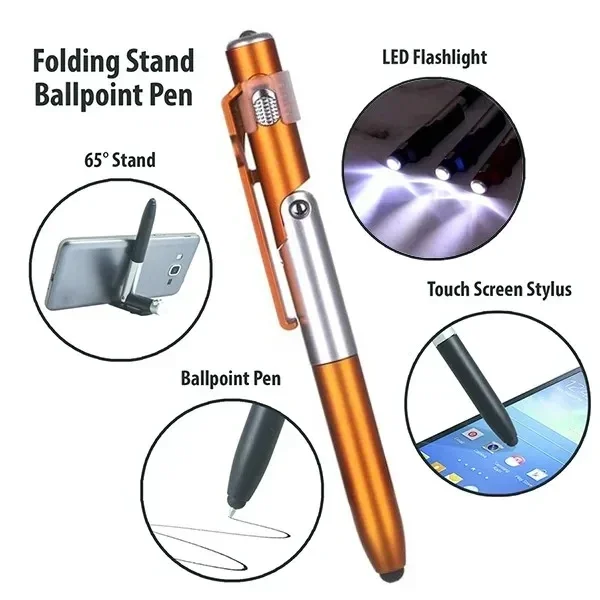 Multifunktions-Spielzeugstift  – Useful Tablet Accessories Bewertung und Preis