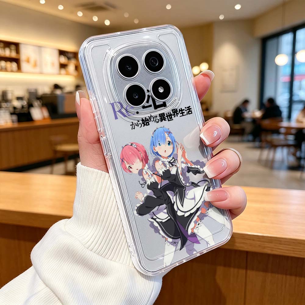 Niedliche Cartoon-Ram-Rem-Schu – Xiaomi Poco X6 Bewertung und Preis