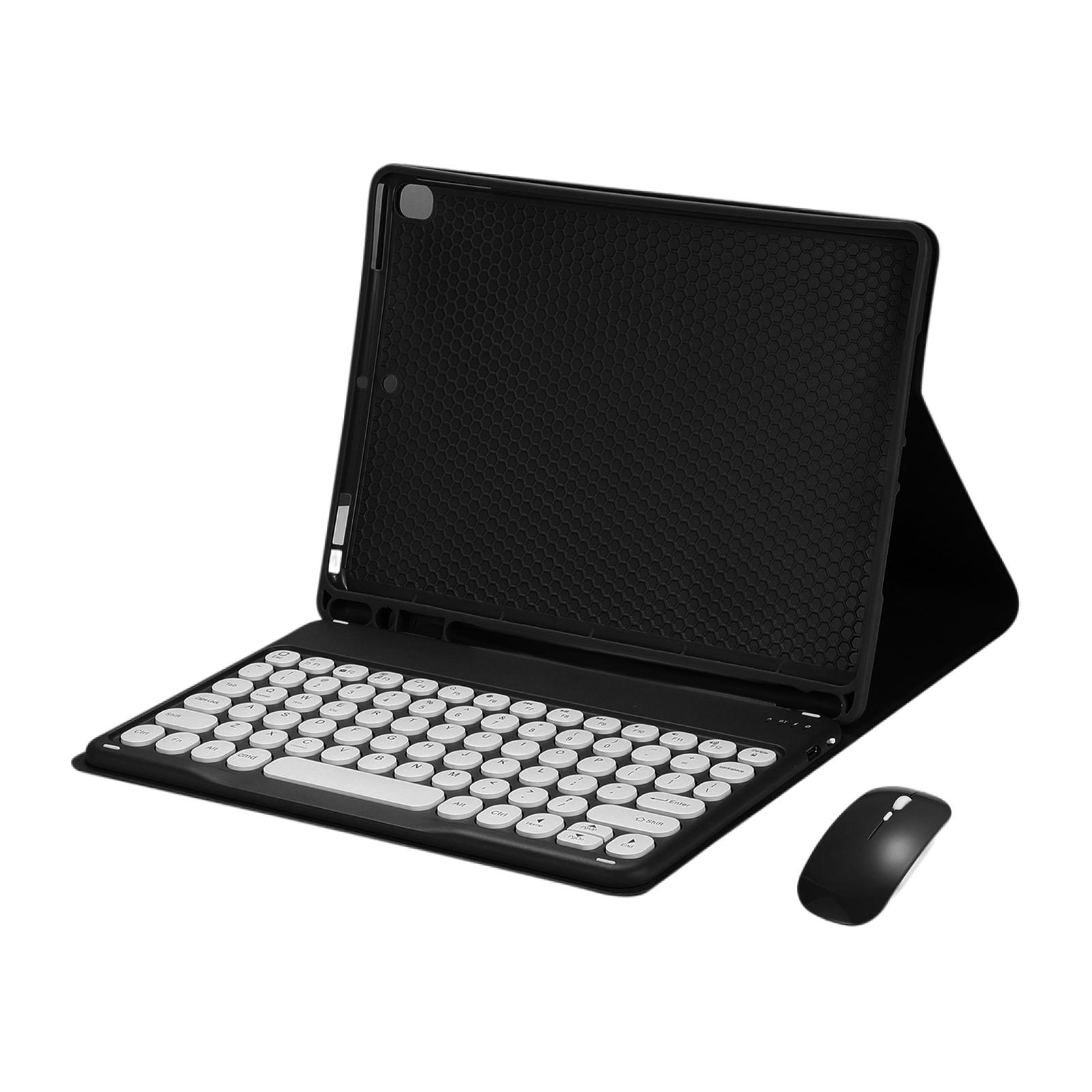 Hülle mit Tastatur und Maus fü – Samsung Tablet Keyboard Accessories Bewertung und Preis