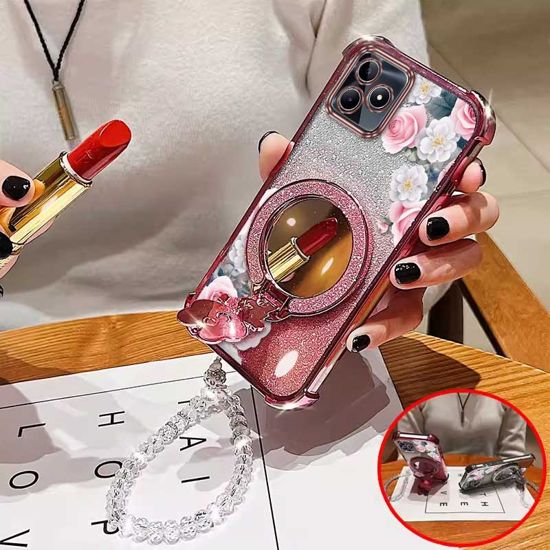 3-teiliges Set (Romantische Ro – Realme Note 50 Bewertung und Preis
