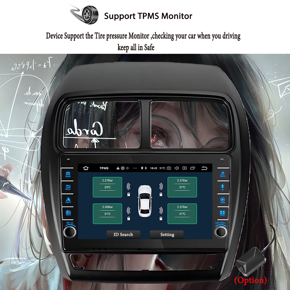 8G + 128G Android 14 Für Mitsu – Tablet Danish Mobile & Accessories Faisalabad Bewertung und Preis