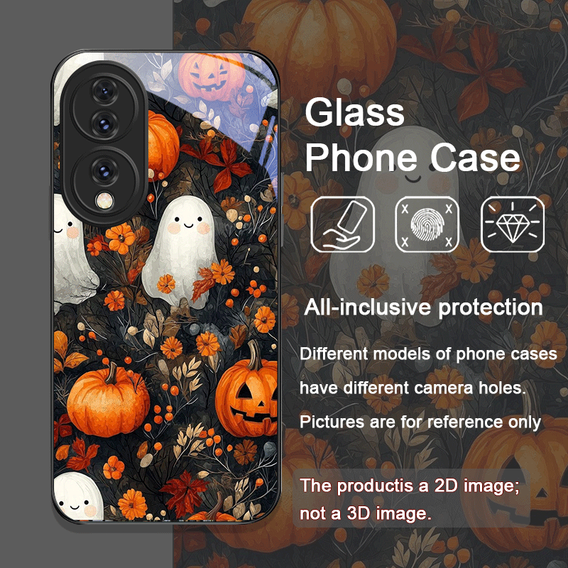Halloween Kürbis Geist Bücherr – Honor Tablet Accessories Bewertung und Preis