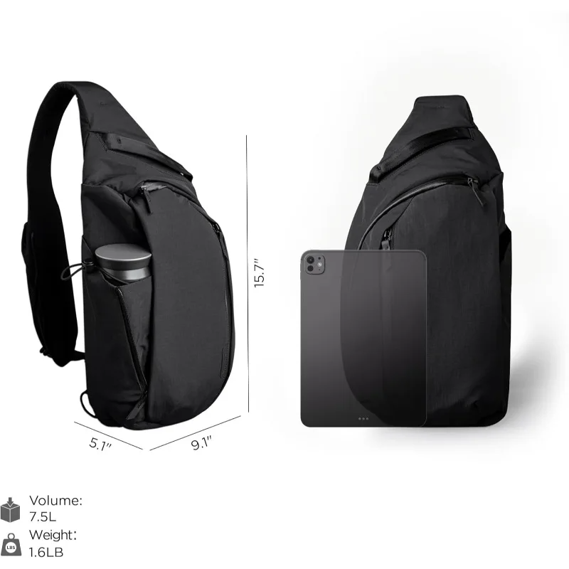 Geestock Outdoor-Reise-Brustta – Useful Tablet Accessories Bewertung und Preis