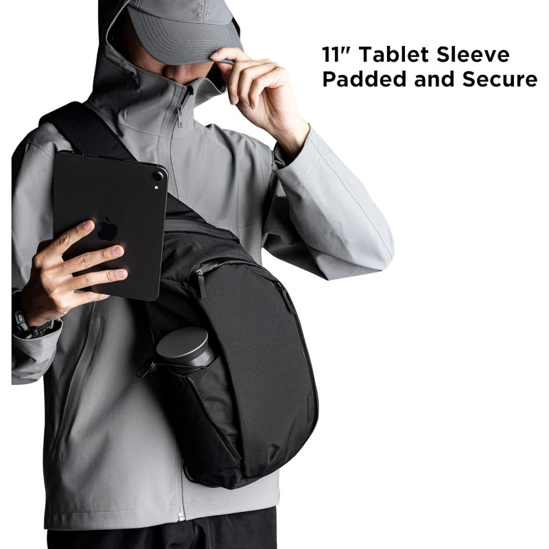 Geestock Outdoor-Reise-Brustta – Useful Tablet Accessories Bewertung und Preis