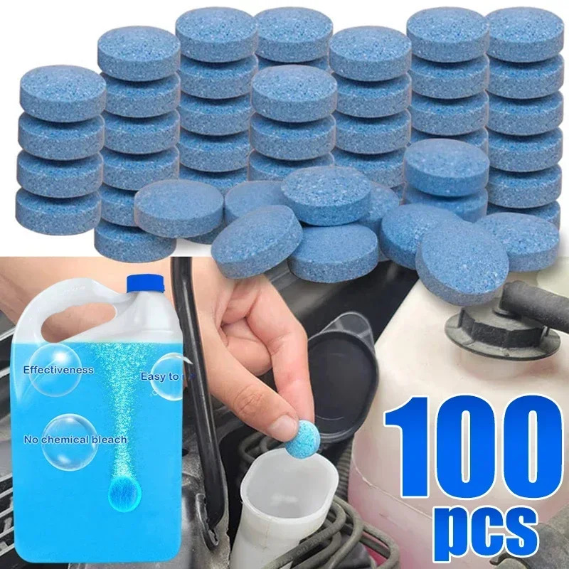 Auto-Windschutzscheiben-Reinig – Tablet Car Accessories Bewertung und Preis