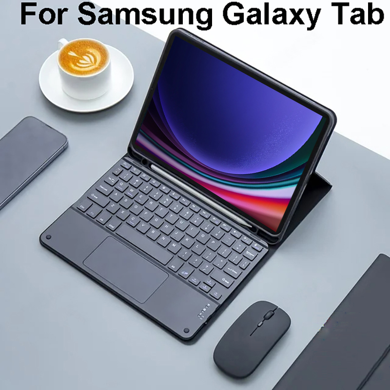 Tastaturhülle für Samsung Gala – Samsung Tablet Keyboard Accessories Bewertung und Preis