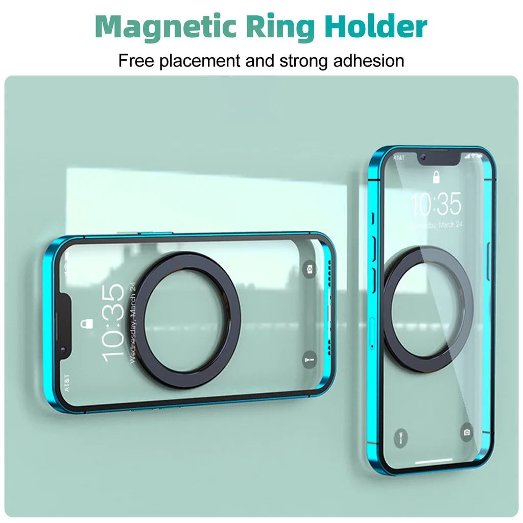 Für MagSafe Magnetischer Ringh – Useful Tablet Accessories Bewertung und Preis
