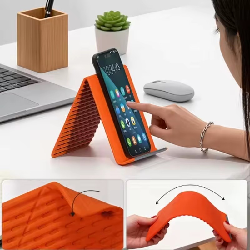Flexibler Tragbarer Telefonstä – Useful Tablet Accessories Bewertung und Preis
