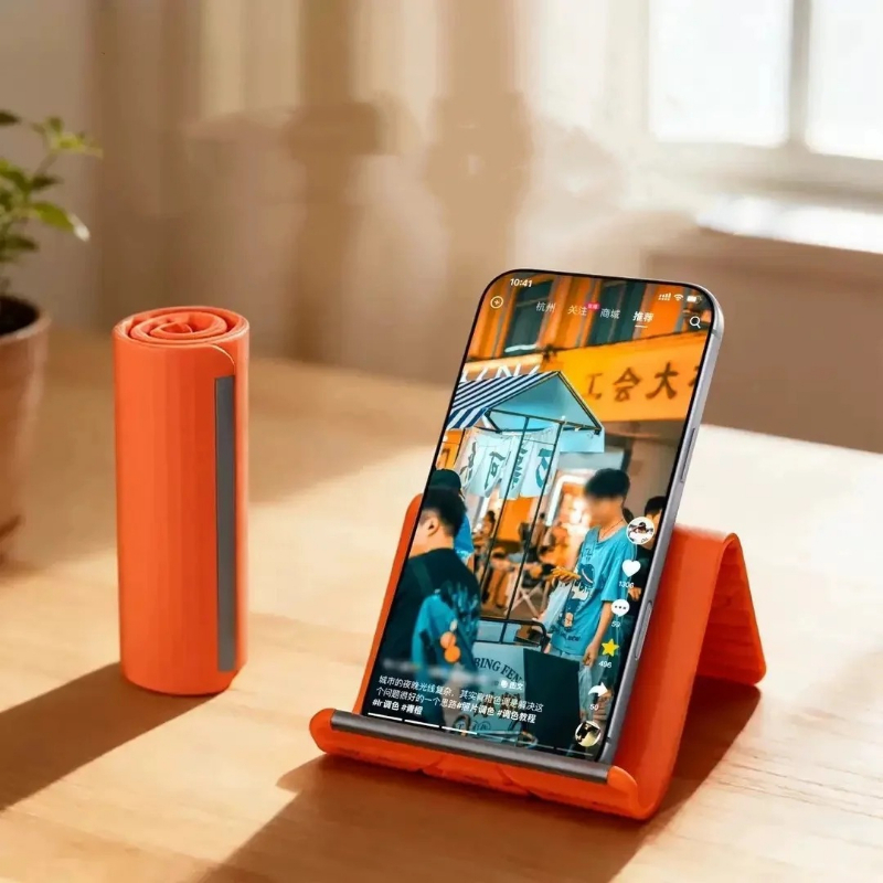 Flexibler Tragbarer Telefonstä – Useful Tablet Accessories Bewertung und Preis