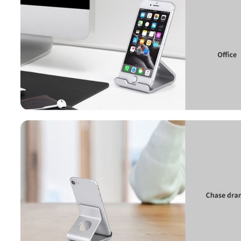 Metall Desktop Handy Ständer F – Useful Tablet Accessories Bewertung und Preis