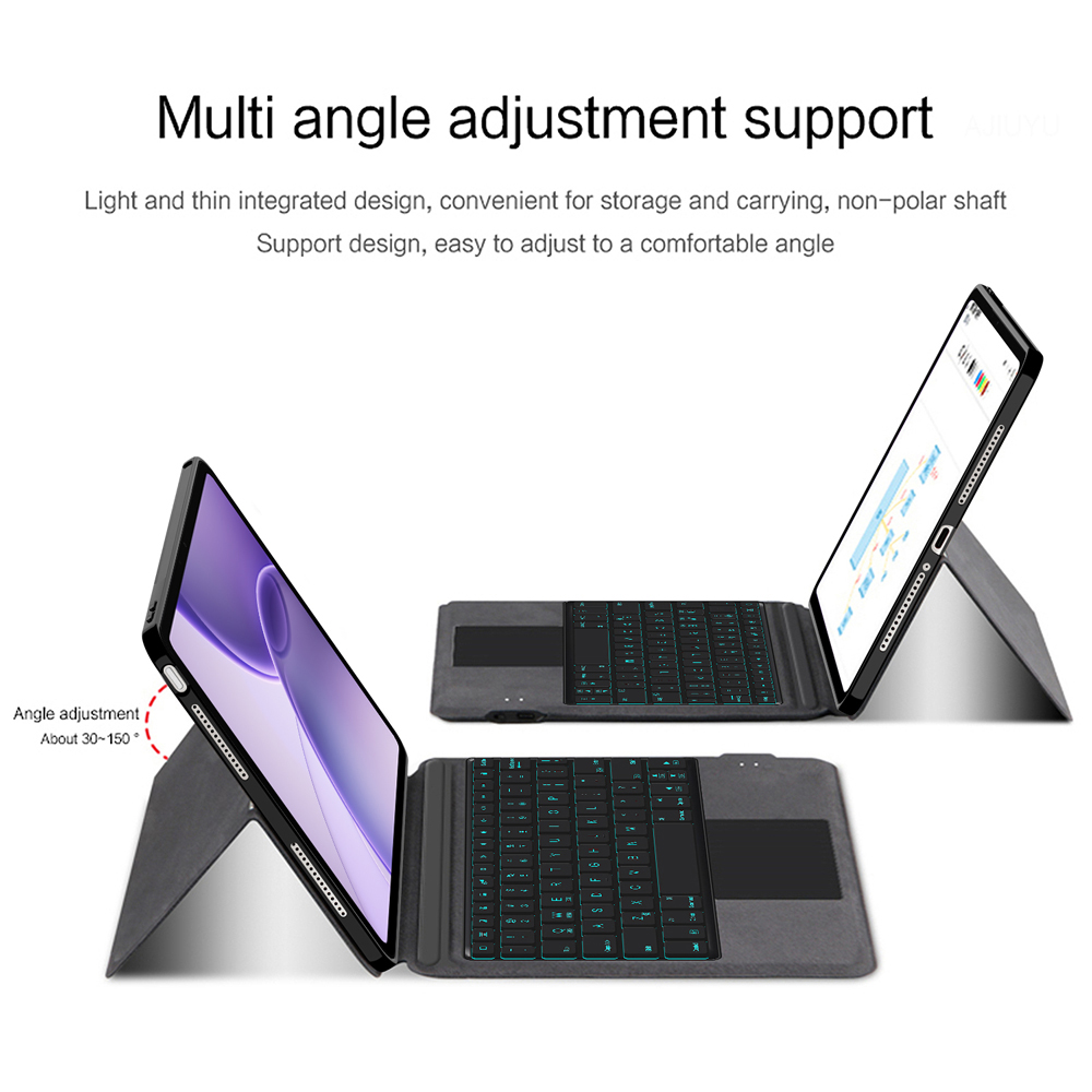 Touchpad-Tastatur für OPPO Pad – Boox Tablet Accessories Bewertung und Preis