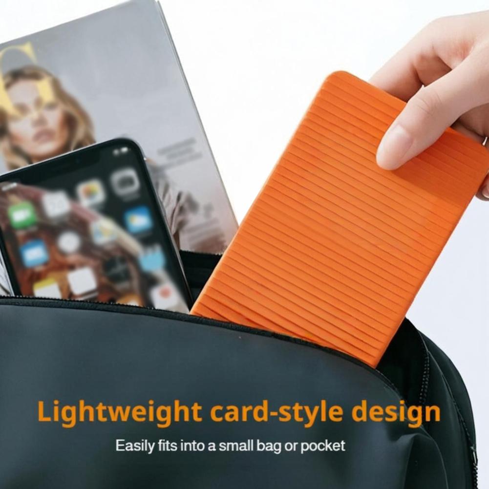 Flexibler, faltbarer Silikon-T – Useful Tablet Accessories Bewertung und Preis