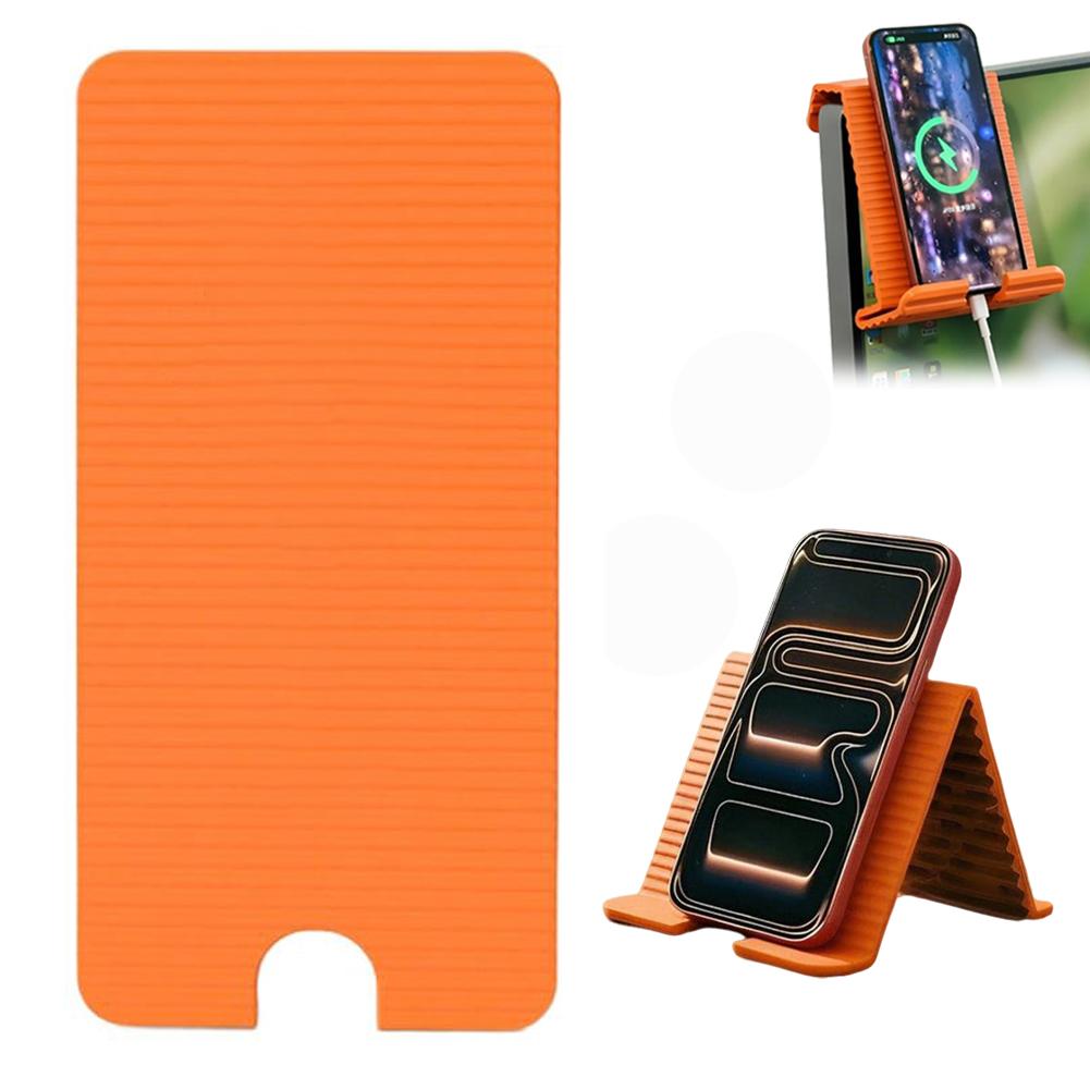 Flexibler, faltbarer Silikon-T – Useful Tablet Accessories Bewertung und Preis