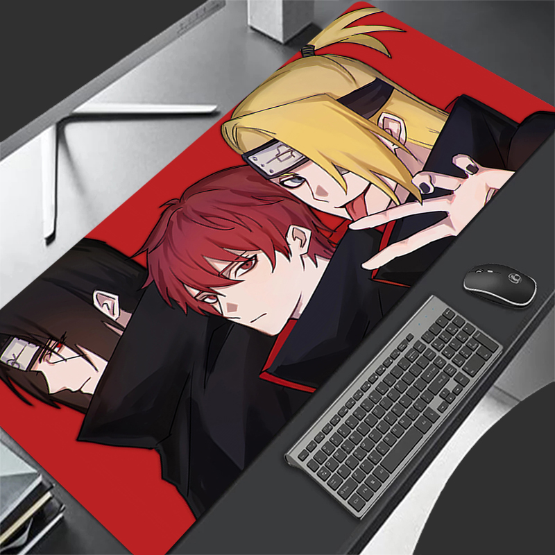 Mauspad Naruto Anime Gamer Tab – Best Tablet Gaming Accessories Bewertung und Preis