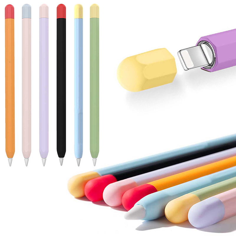 Silikon-Stifte tui für Apfels  – Iphone Tablet Accessories Bewertung und Preis