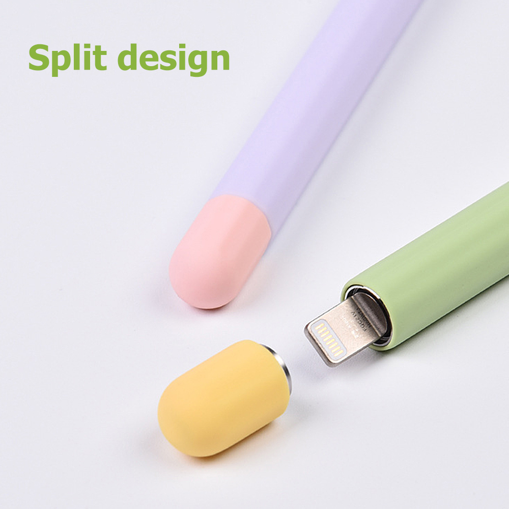 Silikon-Stifte tui für Apfels  – Iphone Tablet Accessories Bewertung und Preis