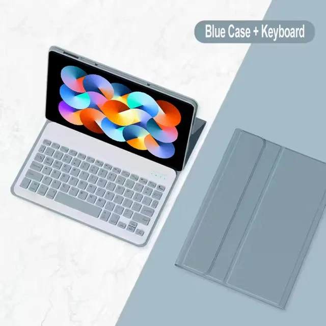 Hülle mit Tastaturabdeckung fü – Samsung Tablet Keyboard Accessories Bewertung und Preis