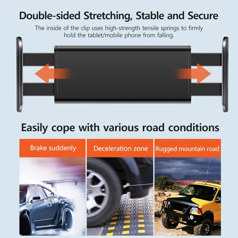 Auto-Kopfstützenhalterung für  – Tablet Car Accessories Bewertung und Preis