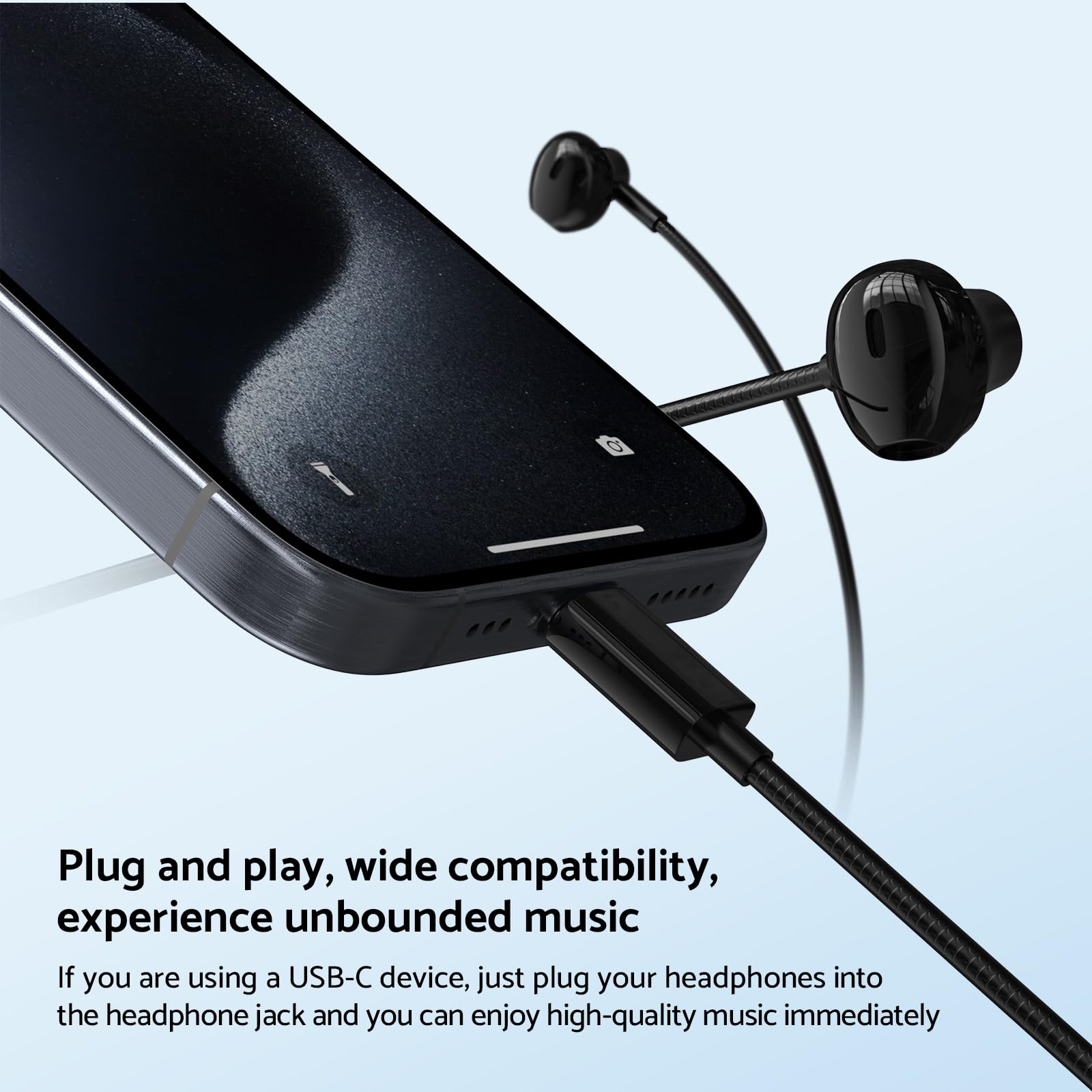 HiFi-Surround-Kopfhörer, Bass- – Iphone Tablet Accessories Bewertung und Preis