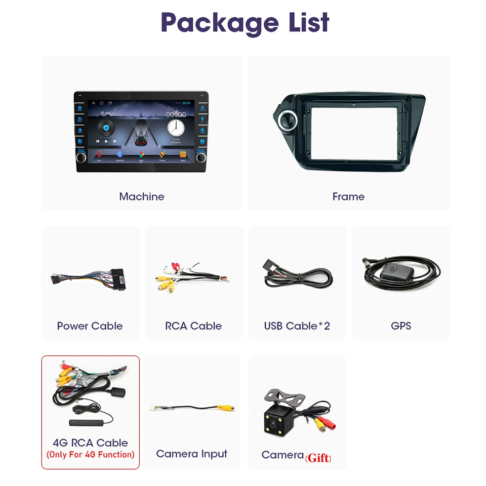8G 128G Android 14 Carplay Aut – Tablet Danish Mobile & Accessories Faisalabad Bewertung und Preis