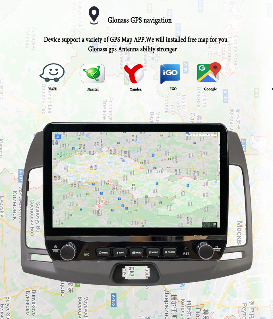 2Din Android 14 Autoradio Mult – Tablet Danish Mobile & Accessories Faisalabad Bewertung und Preis
