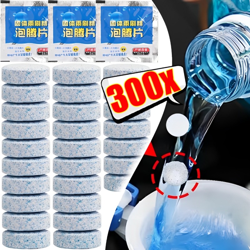 300/10PCs Solide Auto Windschu – Tablet Car Accessories Bewertung und Preis