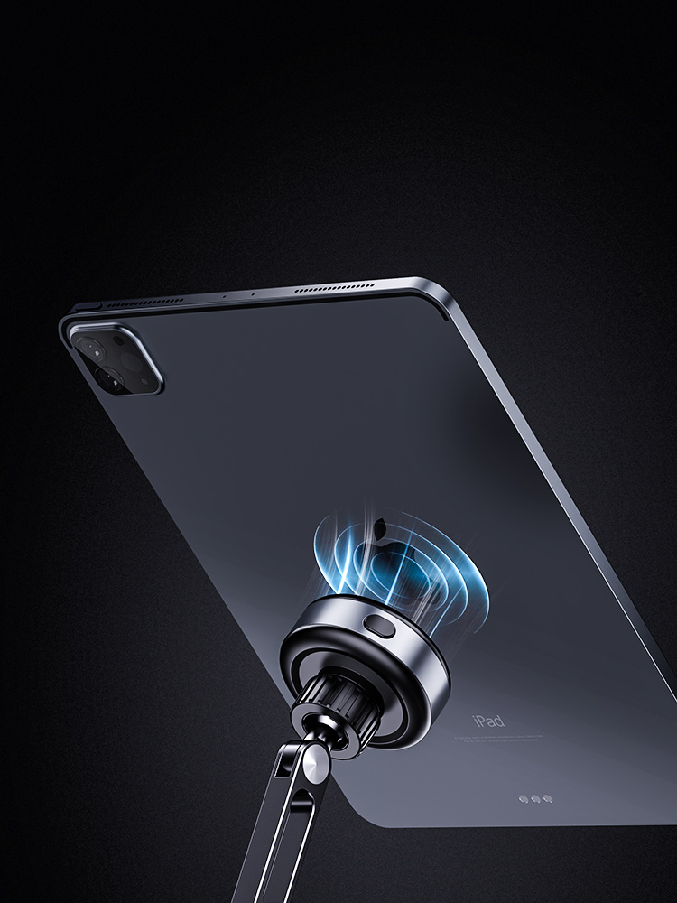 Artpowers Metall-Vakuum-Tablet – Iphone Tablet Accessories Bewertung und Preis