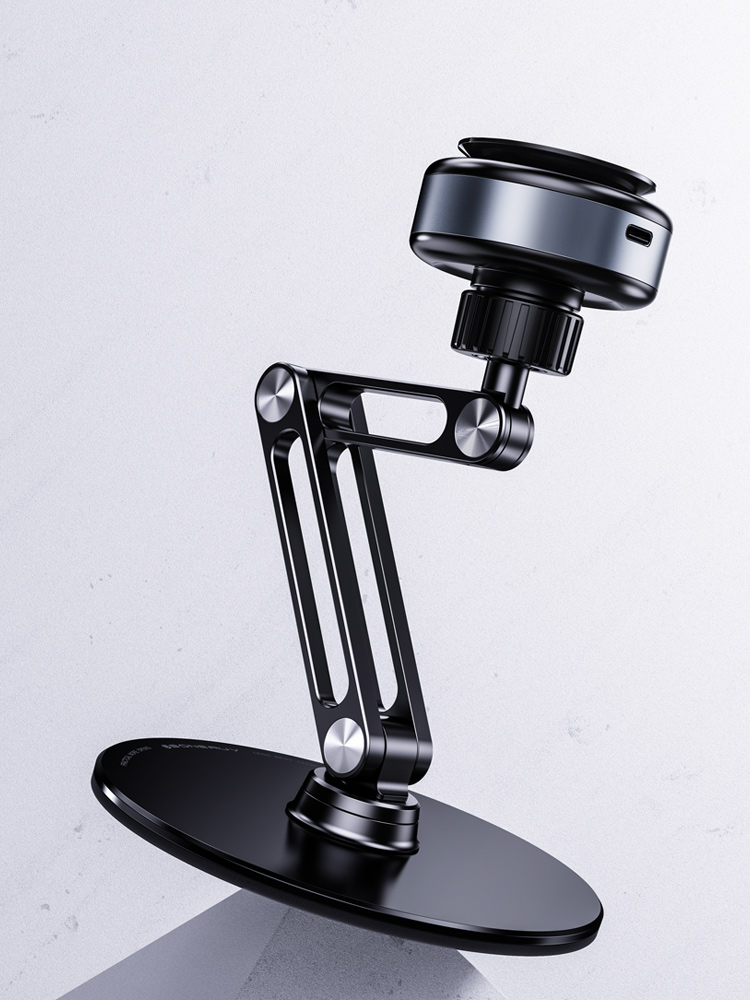 Artpowers Metall-Vakuum-Tablet – Iphone Tablet Accessories Bewertung und Preis