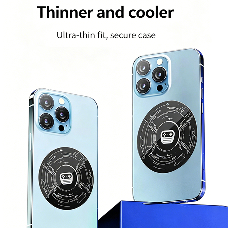 Ultradünner Eisenring-Aufklebe – Tablet Car Accessories Bewertung und Preis