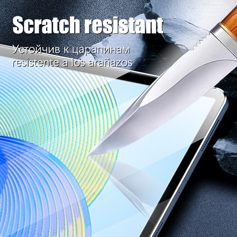 2PCS Gehärtetes Glas Screen Pr – Honor Tablet Accessories Bewertung und Preis