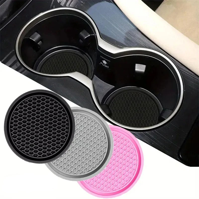 2/4 Stück Auto-Getränkehalter  – Tablet Car Accessories Bewertung und Preis