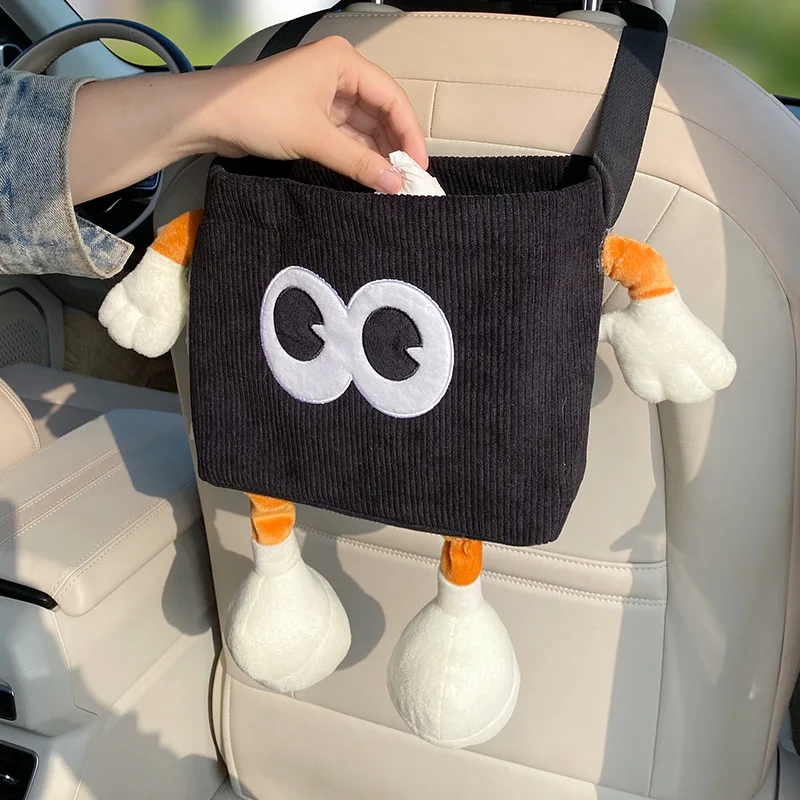 Auto Mülleimer Bin Cartoon Aug – Tablet Car Accessories Bewertung und Preis